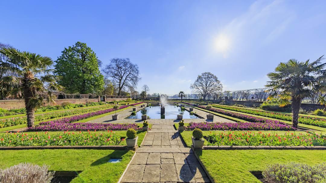 Hyde Park